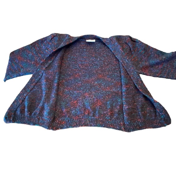 Vintage Edebe sweater - Picture 6 of 8